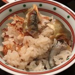 まき村 - ２杯目