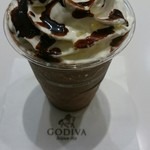 GODIVA - 