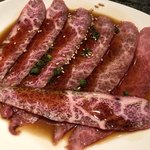 肉焼家　琉庵 - 