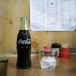 山田屋 - ■コーラ 200円