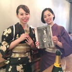 日本酒・おばんざい 梵 - 