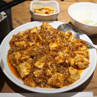 四川料理 龍の子 - 