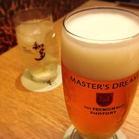 ダイナミックキッチン＆バー 響 中之島フェスティバルプラザ店 - 