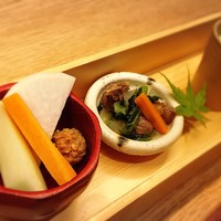 ダイナミックキッチン＆バー 響 中之島フェスティバルプラザ店 - 