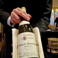ガストロノミー ジョエル・ロブション - 