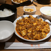四川料理 龍の子 - 