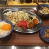 焼きそば専門 水ト 大阪駅前第2ビル店