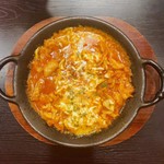 韓国家庭料理 赤坂 - 