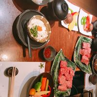 飛騨牛一頭家 馬喰一代 名古屋WEST - 