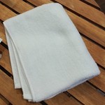 フルーツすぎ - ひざかけタオルのサービスが嬉しい！