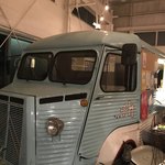 アッシュカフェ - 