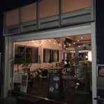 アッシュカフェ - 