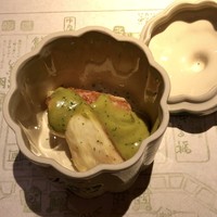 浪速割烹 㐂川 - 