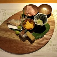 浪速割烹 㐂川 - 