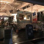 アッシュカフェ - 