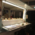 アッシュカフェ - 