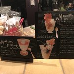 アッシュカフェ - 