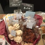 アッシュカフェ - 