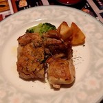 旬彩・DINING 貢 - 