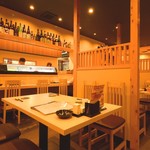 Obanzai Yakitori Ukon No Hana - 