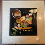 糸島会席風音 - 