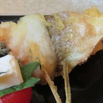 糸島会席風音 - 