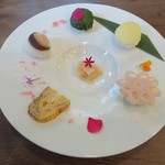 糸島会席風音 - 