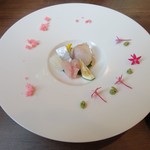 糸島会席風音 - 