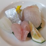 糸島会席風音 - 