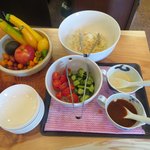 糸島会席風音 - 