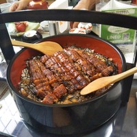 ひつまぶし 備長 本店 - 
