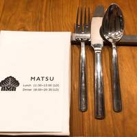 MATSU - 