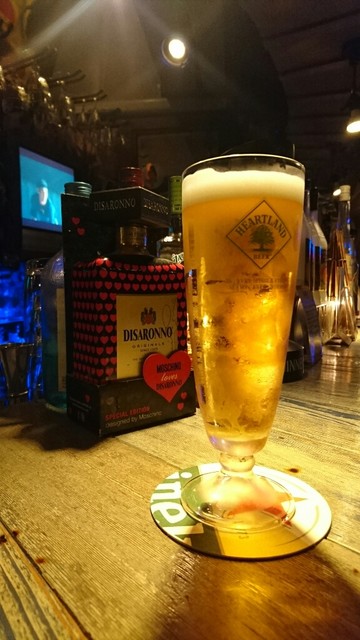 ピーチピット Peach Pit 下神明 バー 食べログ