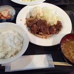 焼肉人 - 