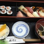 Fukusushi - 