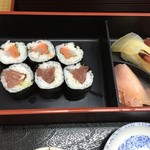 Fukusushi - 