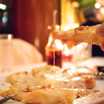 アントニオ - ダイエット考え中