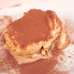 アントニオ - ティラミス　またダイエット考え中