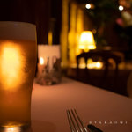 アントニオ - まずはおビール