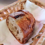 伊藤グリル - パンその２