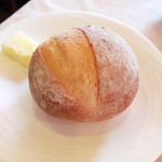 伊藤グリル - パン