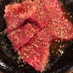 焼肉 銀座 - 