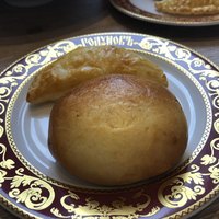 ゴドノフ東京 丸ビル店 - 