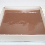 越後屋若狭 - 水羊羹2