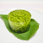 越後屋若狭 - 涼