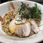 さわだの担々麺 - 