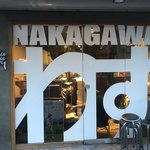 NAKAGAWA わず - 