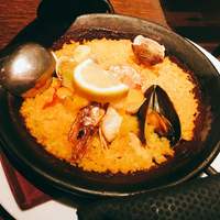 スペイン料理 La Cazuela 三ノ宮 ミント神戸店 - 