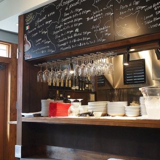 オステリア オーラン_2