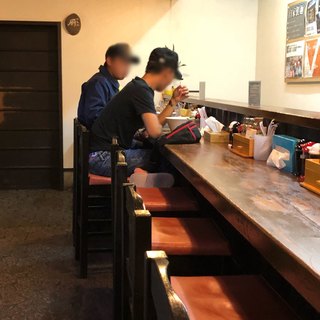 麺屋キラメキ 京都三条_2